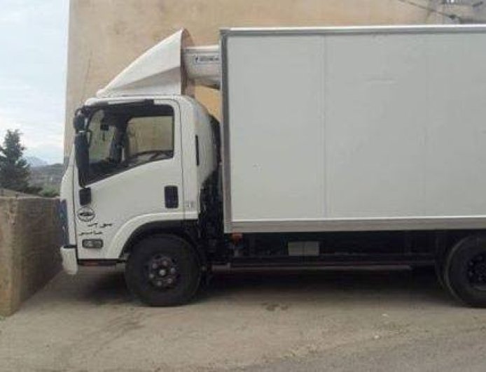 عنابـة: الشرطة تفك لغز جريمة سرقة  4 شاحنات  