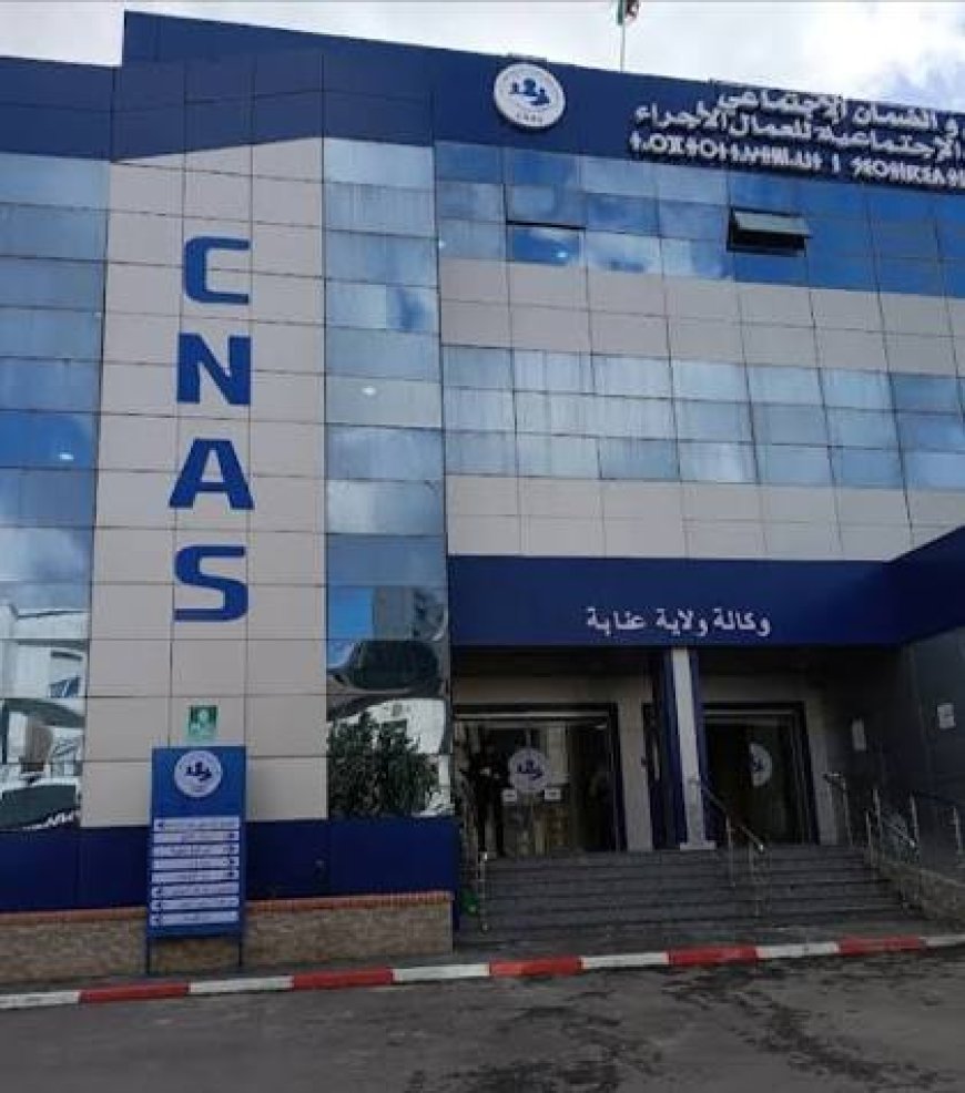 عنابة: انطلاق الحملة الوطنية المشتركة لمحاربة العمل غير الرسمي وتعزيز التصريح بالعمال