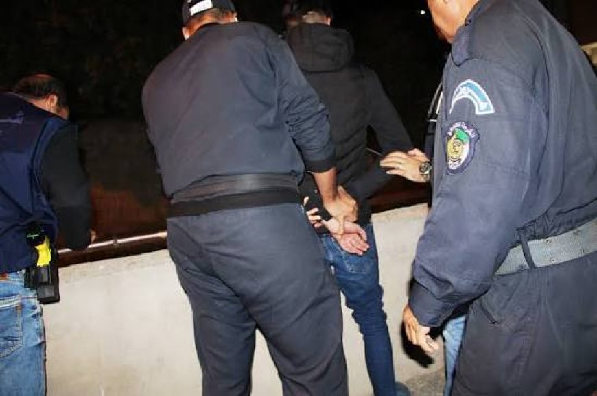 معالجة 640 قضية إجرامية وإيداع 83 متهما الحبس ببجاية