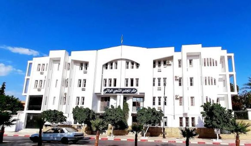 مسيلة:  تأكيد على تكامل الأدوار بين مختلف مؤسسات الدولة    
