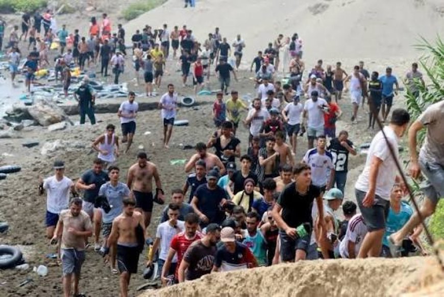 كيف أججت أزمة سبتة الحرب الحدودية بين روما ومدريد؟