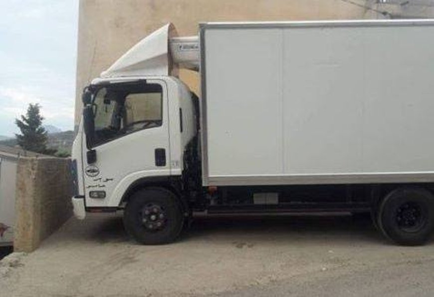 عنابـة: الشرطة تفك لغز جريمة سرقة  4 شاحنات  