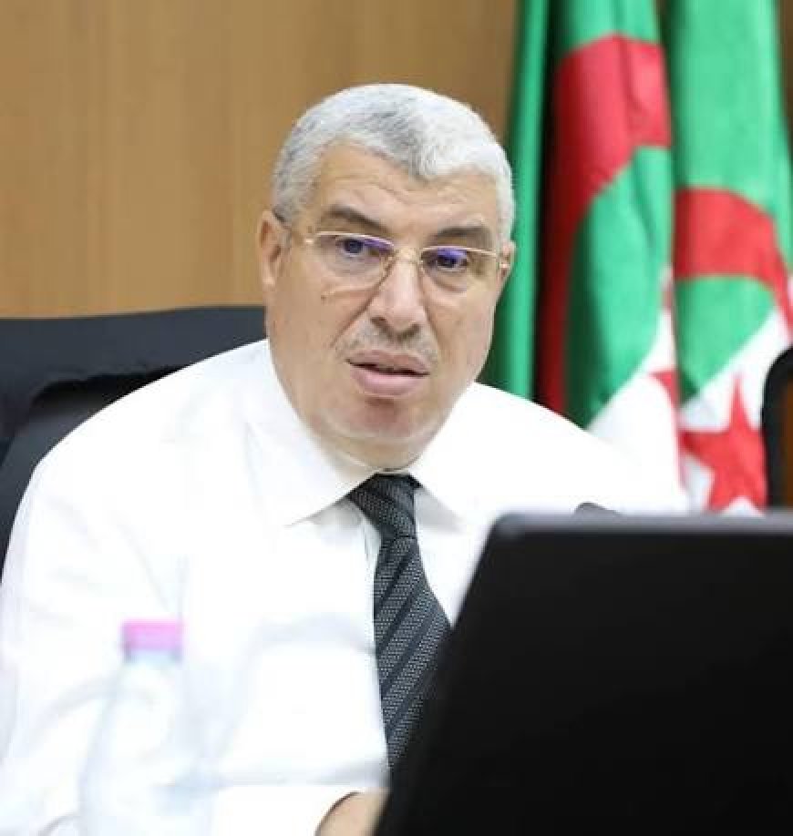 والي قالمة يستقبل نواب المجلس الشعبي الوطني الجدد ويؤكد أهمية توحيد الجهود لخدمة التنمية المحلية