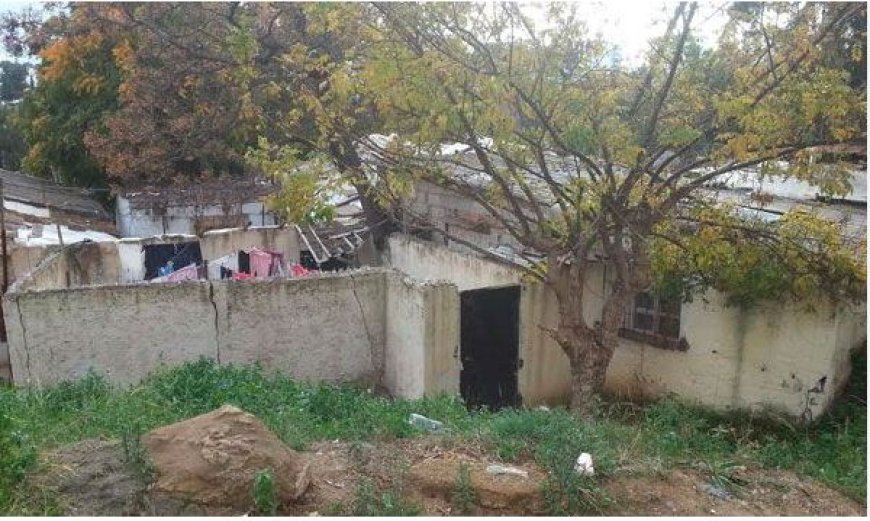 وعد بترحيل سكان حي الفخارين الفوضوي إلى القنطرة قريبا