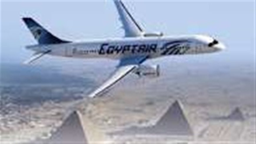 مصر للطيران تدعم خطوطها لاستقطاب السياح الجزائريين 
