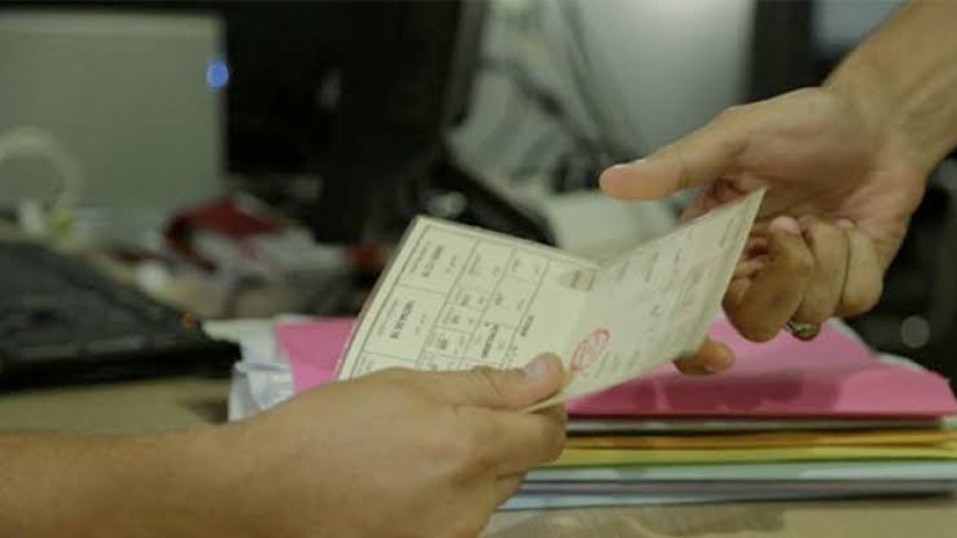  ولاية الجزائر تحسم قضية 'قوائم' بطاقات الرماد بـ "أولاد فايت"
