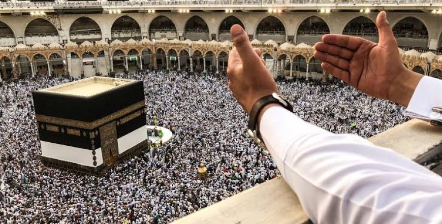 حج 1448هـ : إجراء القرعة لتحديد القوائم النهائية هذا السبت