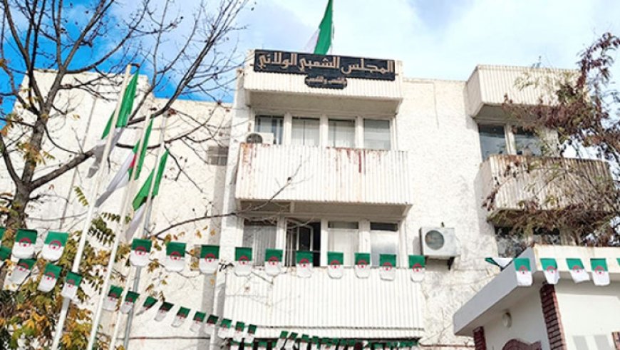  ما سر الاستقالة الجماعية لـ 10 منتخبين بولائي سكيكدة؟