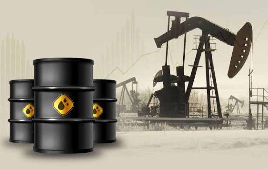 برنت عند 87.16 دولاراً ومكاسب أسبوعية بـ 4%..