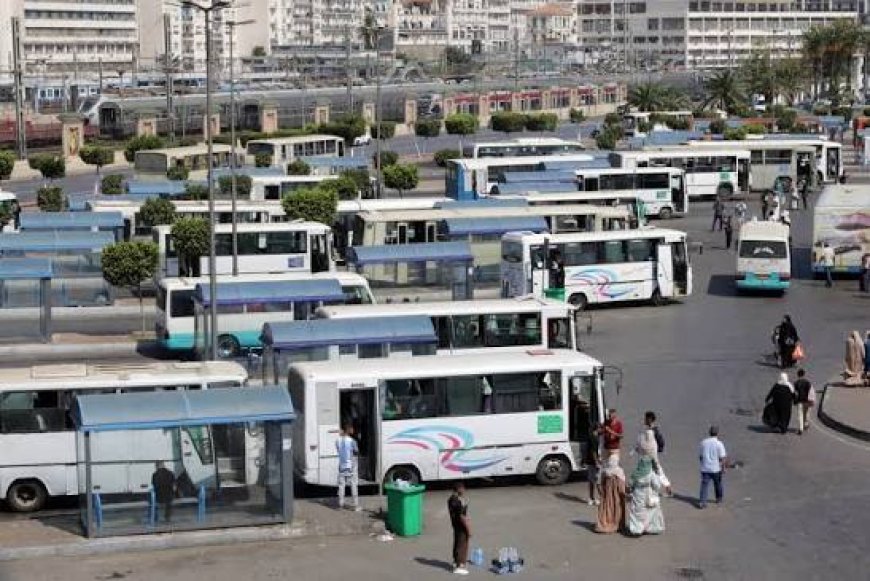 باتنة تواجه أزمة نقل بعد سحب حافلات تجاوزت 30 سنة من الخدمة