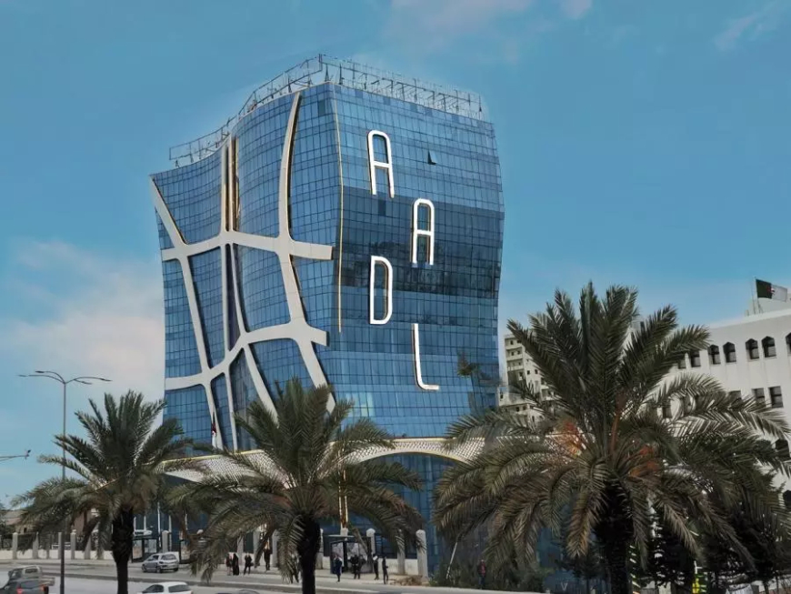 برنامج عدل 3: الشروع في توزيع أولى السكنات في الفاتح نوفمبر