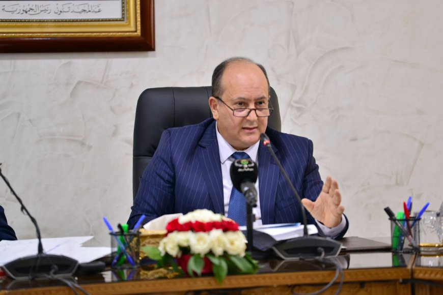 الحكومة تعيد ترتيب ورقة العقار الاقتصادي عبر 5 محاور استراتيجية