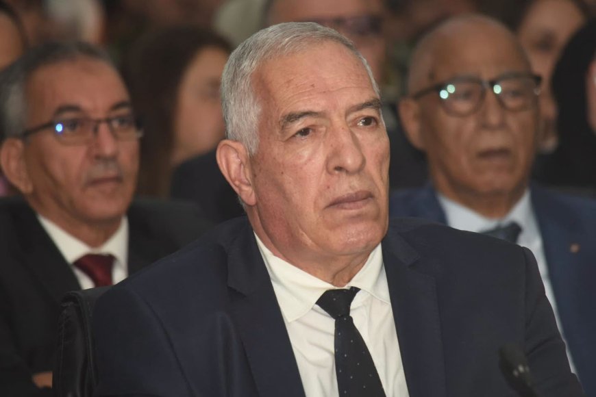 وزير المجاهدين تاشريفت: مؤتمر الصومام محطة مفصلية أعادت هيكلة الثورة ووسّعت آفاق انتصارها