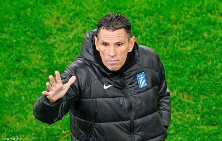 الاورغوياني بويت هو من عرض خدماته على "الفاف" وهذه هي تفاصيل المحادثات والراتب المقترح