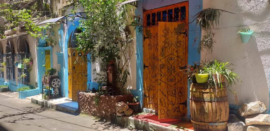"دار الباي " بالمدينة القديمة تعيد عنابة إلى واجهة السياحة الثقافية