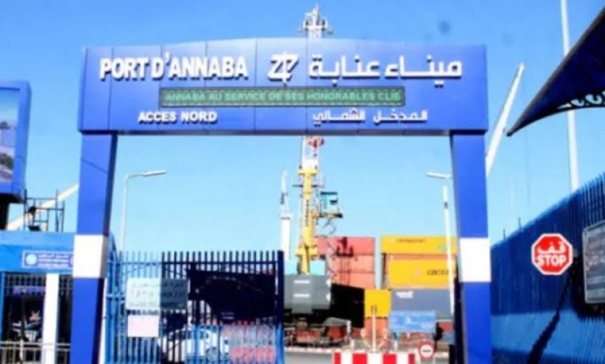 عنابة: جمعية مجهزي ومهنيي الصيد تدعو أصحاب السفن إلى توخي الحذر عند دخول الميناء 