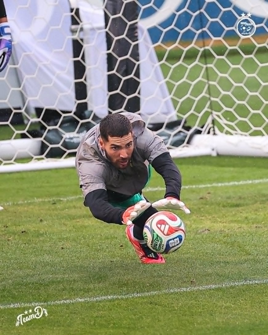 المنتخب الوطني :   بتألق لافت مع ليغانيس... لوكا زيدان يبدد المخاوف ويوجه رسالة طمأنة لمجاهير الخضر