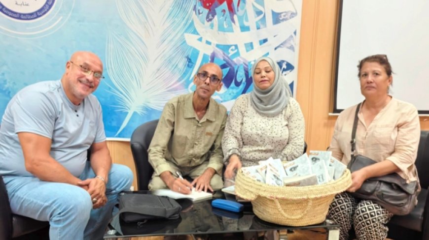 المكتبة الرئيسية بعنابة تحتفي بالشعر الملحون في "منتدى الكتاب"