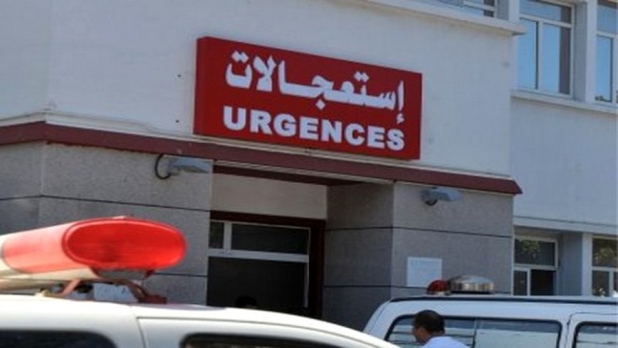 روح الملح" مادة تنظيف تتحول إلى خطر يهدد الأطفال خلال احتفالات المولد النبوي  
