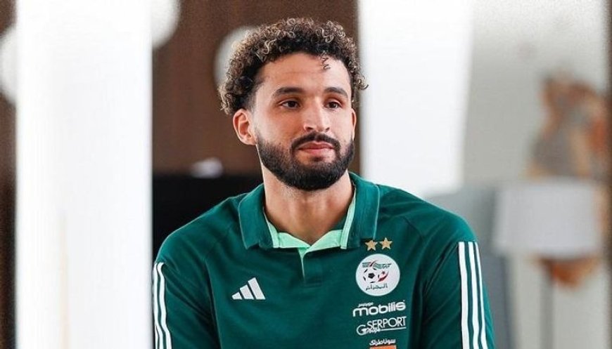 يسعى لإعادة إطلاق مسيرته الدولية : أحمد توبة يقترب من لوهافر الفرنسي على سبيل الإعارة