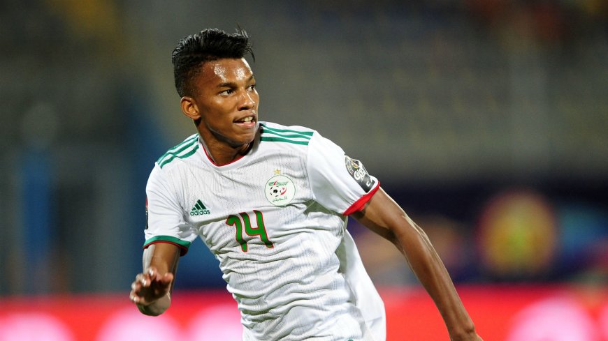 المدير الرياضي لنادي نيس يؤكد جدية المفاوضات مع اتحاد جدة بخصوص بوداوي