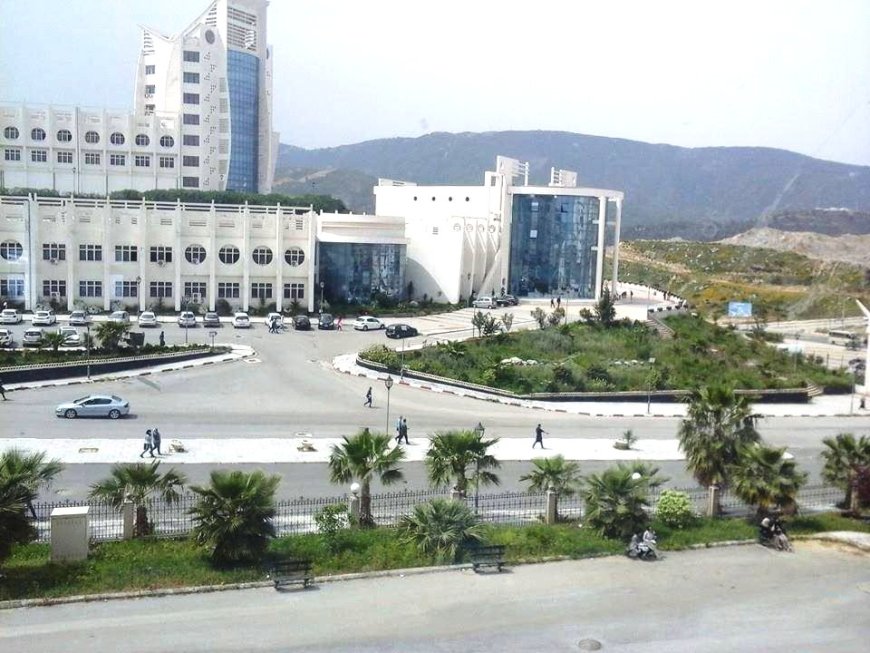 جامعة باجي مختار:   تمديد آجال التسجيل في التحدي الوطني ProtoMarket