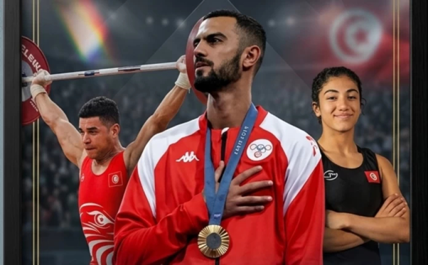 اختفاء 3 رياضيين من بعثة تونس خلال ألعاب البحر المتوسط في إيطاليا