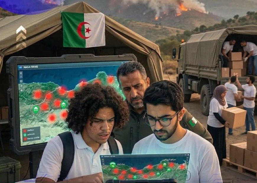 «سند».. منصة رقمية لتنظيم القوافل الإغاثية