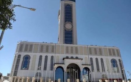 72 ساعة لتسريع معاينة أضرار الحرائق والتكفل بالعائلات المتضررة