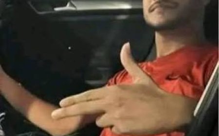 بعد صراع مع حروقه  آدم بوسكين.. الفتى الذي قاوم النار لإنقاذ الآخرين بسكيكدة يفارق الحياة