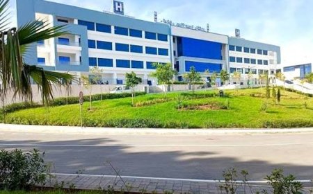 طبيب بمستشفى الحروق الكبرى بزرالدة يناشد المتطوعين