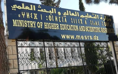 وزارة التعليم العالي والبحث العلمي..تكشف: إدماج طلبة مدارس ومعاهد الثقافة ضمن نظام "بروغرس"