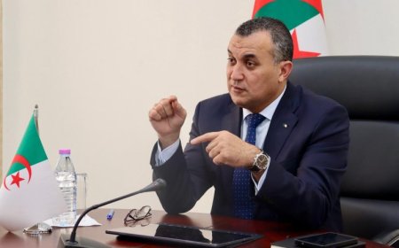 وزير البريد يأمر بتسريع تفعيل نظام "البث الخلوي" للإنذار المبكر  