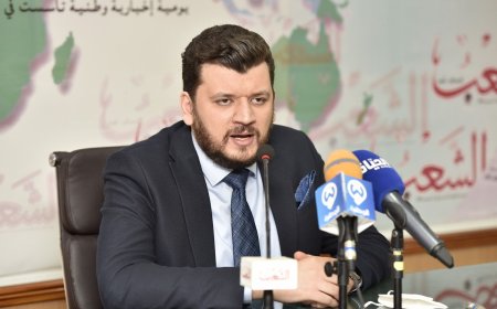 فضيحة كباش العيد المستوردة " تطيح" بوزير الفلاحة ياسين مهدي  وليد