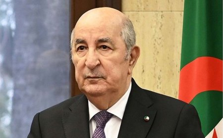 رئيس الجمهورية يعين فريد كورتل وزيرا للصناعة وفوزية نعامة وزيرة منتدبة مكلفة بالجماعات المحلية