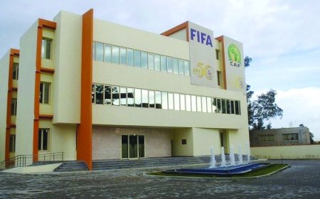 الإعلان عن التركيبة الجديدة للطاقم الفني للمنتخب الوطني يوم السبت المقبل