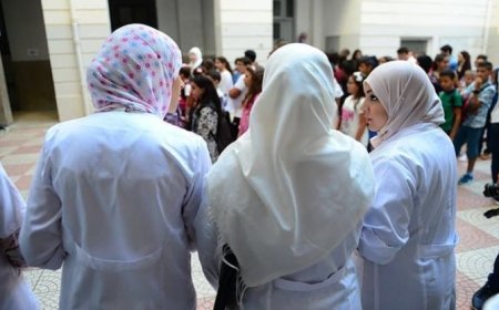 ضبط قوائم المترشحين والإستدعاءات قبل 15 سبتمبر الجاري