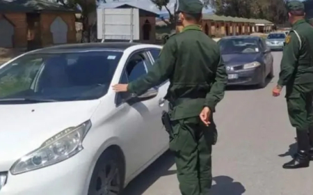 عدم تسديد "البروسي" يُحيل المحضر إلى القضاء