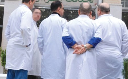 تفعيل منحة التضامن لفائدة عمال التربية المتضررين من الحرائق
