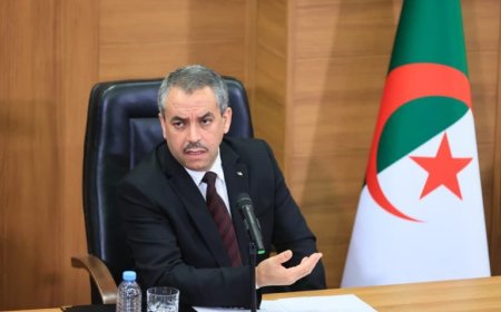 سعداوي" يأمر بإستكمال توظيف الأساتذة الناجحين وتفعيل القائمة الإحتياطية