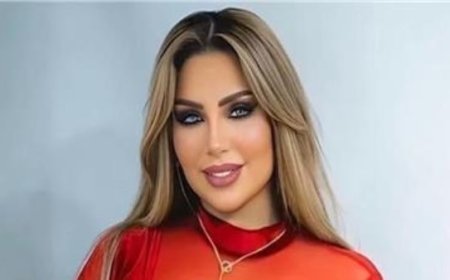بعد حكم الإعدام.. تفاصيل قضية سارة خليفة في تصنيع المخدرات