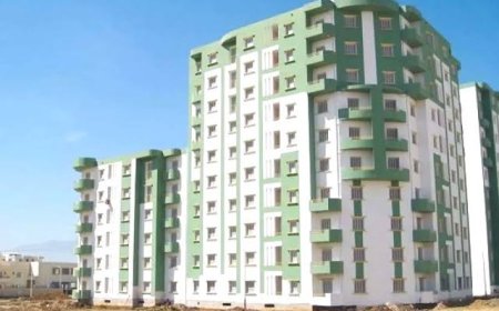 أم البواقي: جمعية حي 300 سكن عدل  تناشد الوالي التدخل العاجل