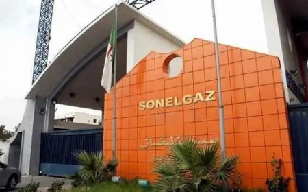 سوق أهراس:  تنصيب المراقب الميزانياتي ومدير سونلغاز الجديدين