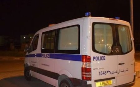 شرطة عنابة تسجل 2848 تدخلاً باستغلال أنظمة الحماية بالفيديو 