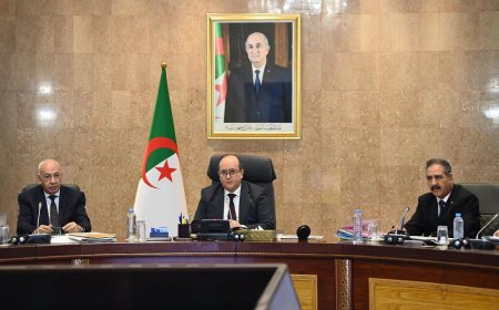 تعديل قانون العقوبات وتعويض متضرري الحرائق على طاولة الحكومة  