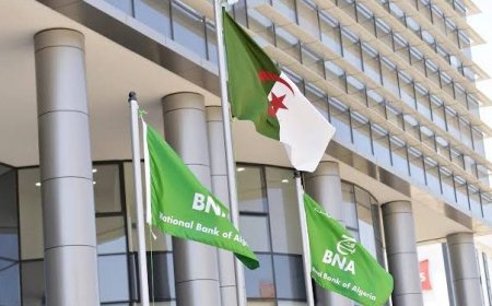 بنك" BNA " نفى وجود مركبات جاهزة للتسليم الفوري:  "المرابحة للسيارات" تشعل الجدل بين المواطنين  