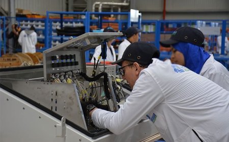 بالتعاون بين وكالتي "ناسدا" و"أونجام":  حاملو الشهادات الجامعية أمام فرص جديدة لإنشاء مؤسسات مصغرة  