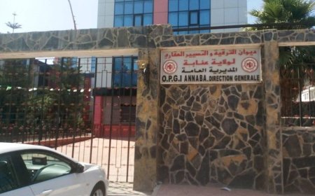 عنابة: "الأوبجييي" يحذر المستأجرين من بيع سكنات "السوسيال" أو تأجيرها  سرا