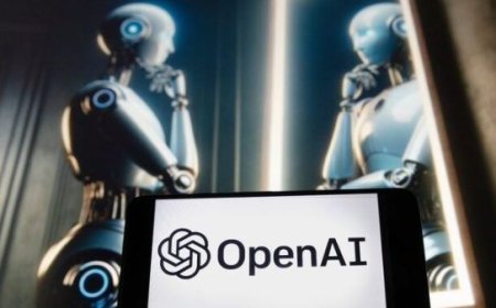 إنذار من داخل OpenAI.. الذكاء الاصطناعي يهدد بانقراض البشر خلال 3 سنوات