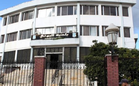 اسمه ورد خلال التحقيقات بعد حجز 5 كلغ من طرف مصالح الفرقة الجهوية بالحجار : قضية مخدرات تجر منتخبًا بالبوني إلى التحقيق.. تفتيش منزله واختفاؤه يثير التساؤلات 